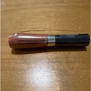 NEW FACTORY SEALED AVON SHINE SUPREME LIP COLOR JUICY NECTAR .018 FL OZ CTM5